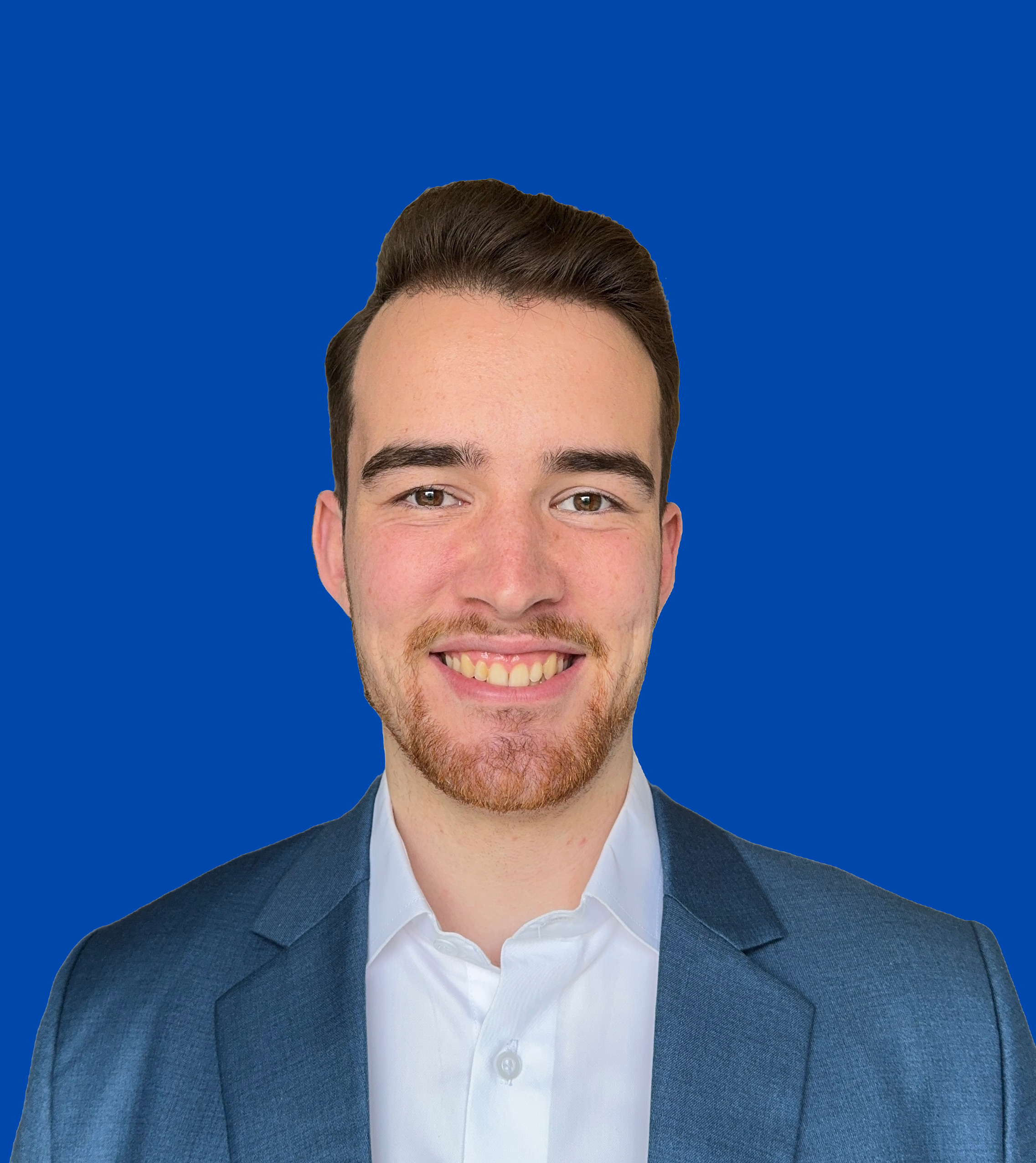 Vinzenz Richard Ulrich