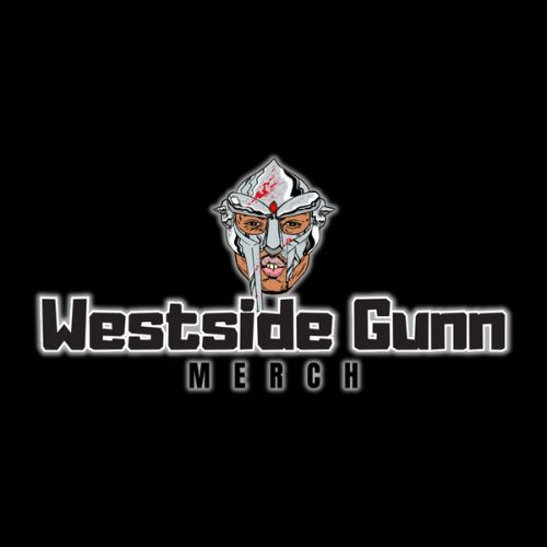 Westside Gunn Merch