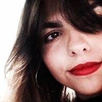 Carolina Adães Pereira