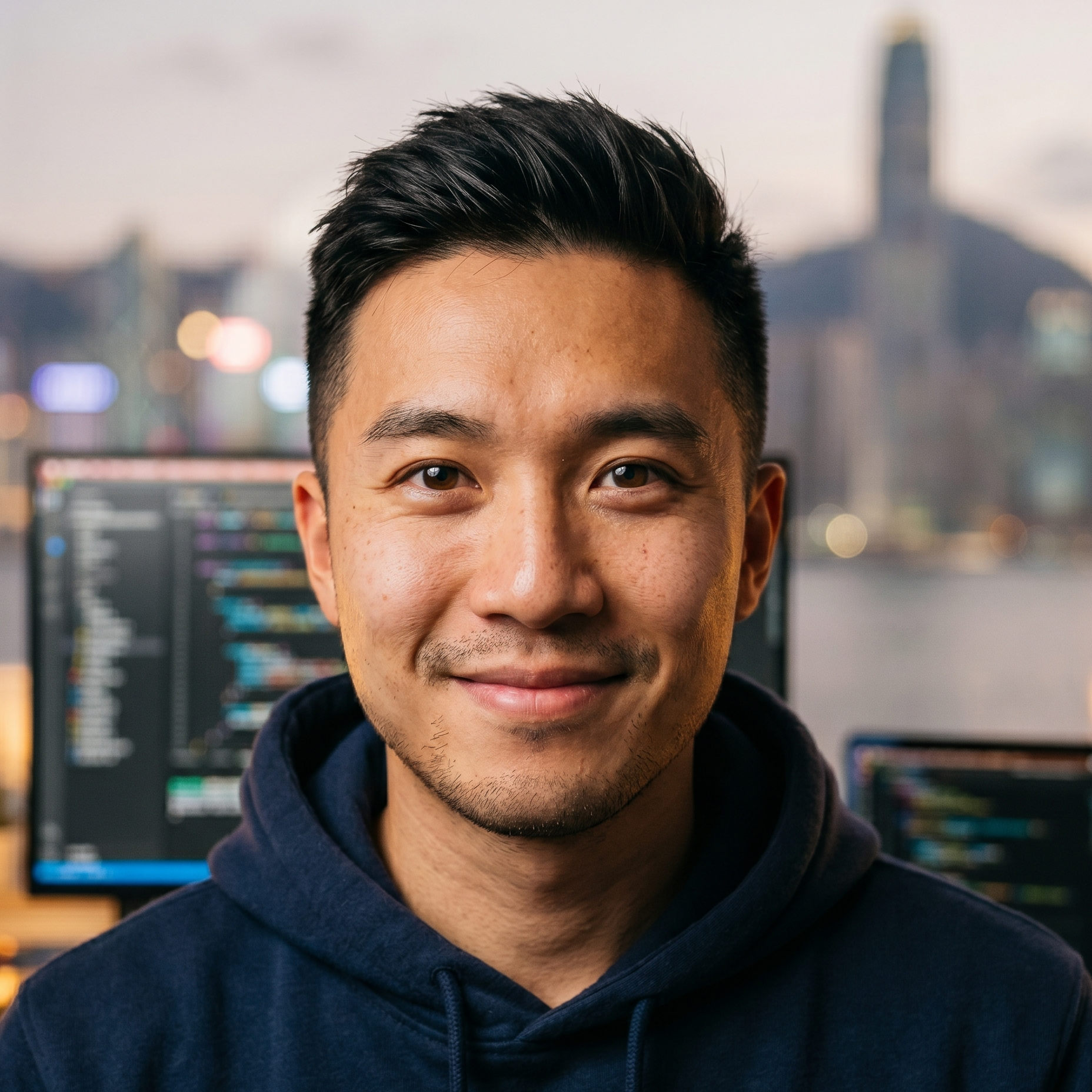 Matt Liu