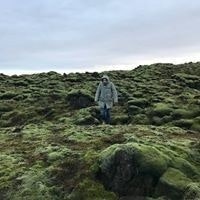 Quique Álvarez Monedero