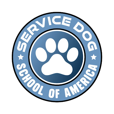 Service Dog School of America