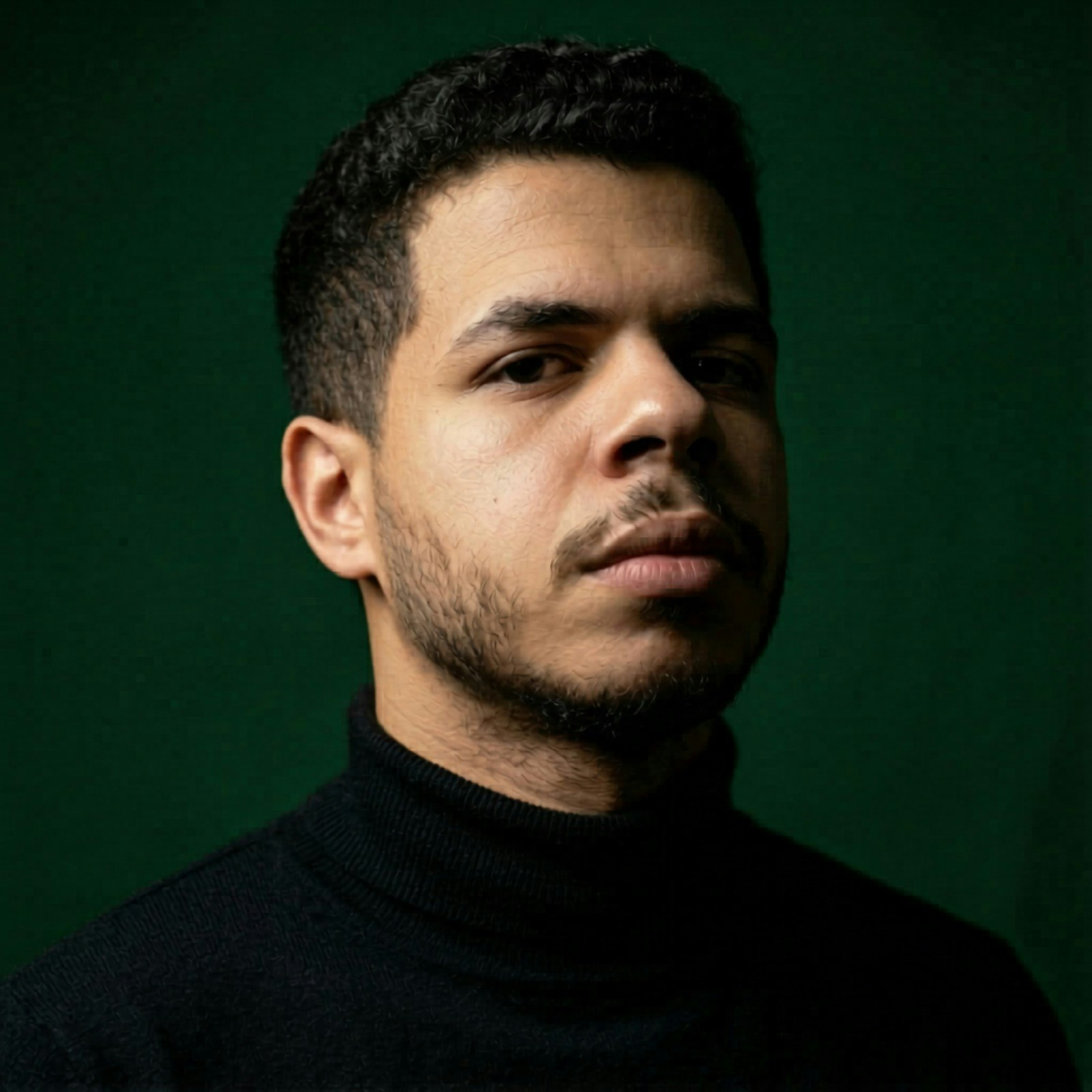 Youssef Al-Brawy
