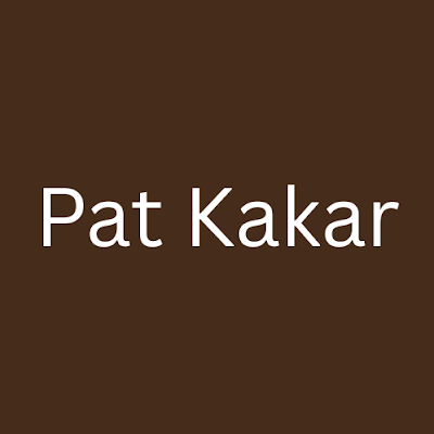 PAT KAKAR