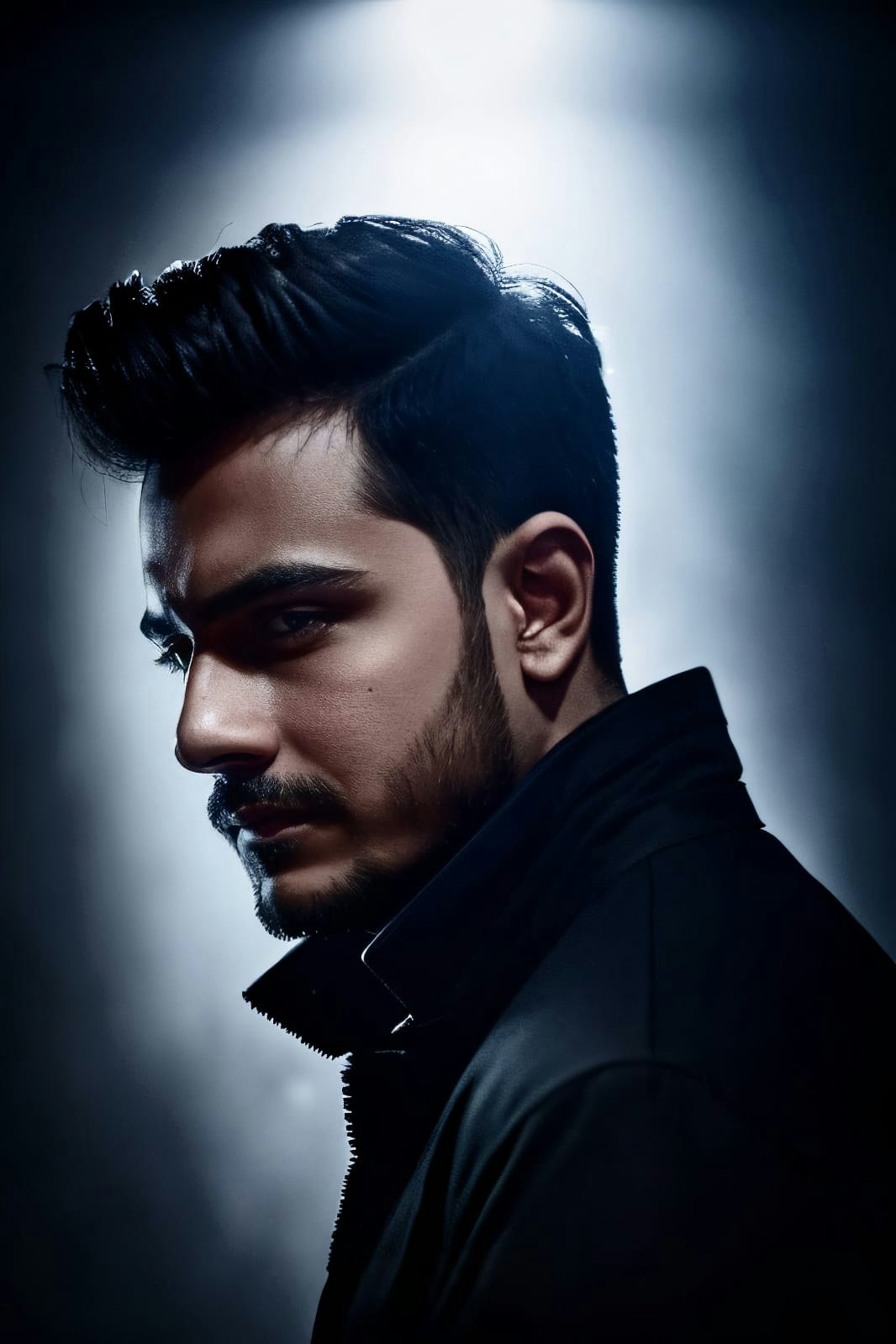 Umair AR
