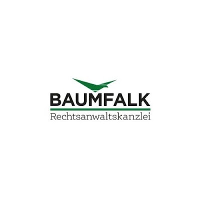 Rechtsanwalt Baumfalk