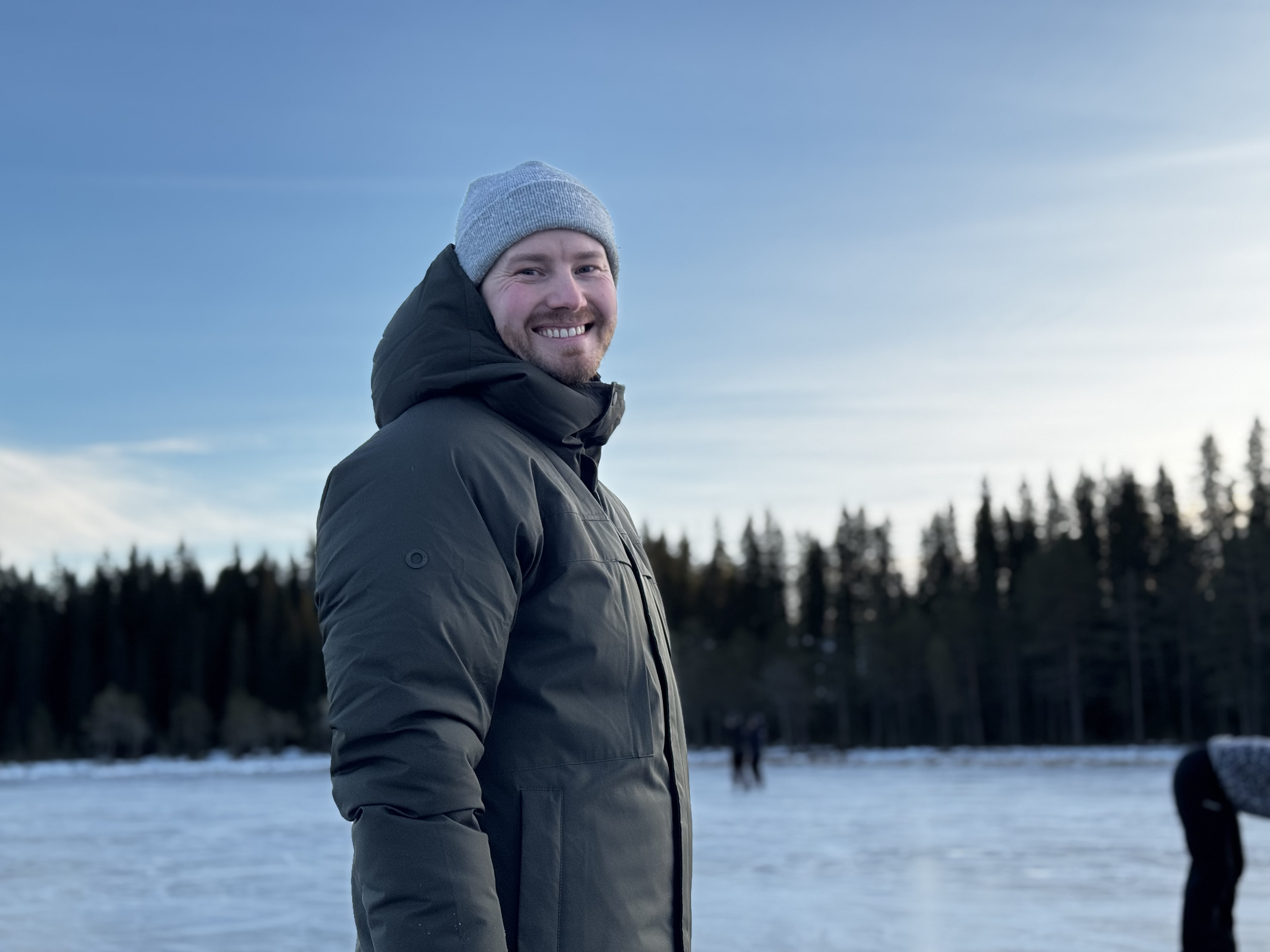 Runar Ovesen Hjerpbakk