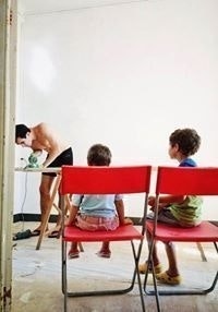 Sebas Julia Sotomayor