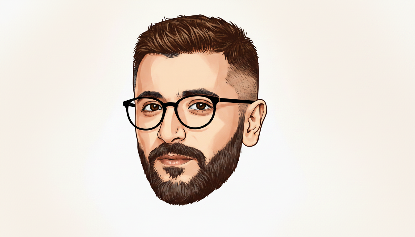 Ahmed Issam Ramadan
