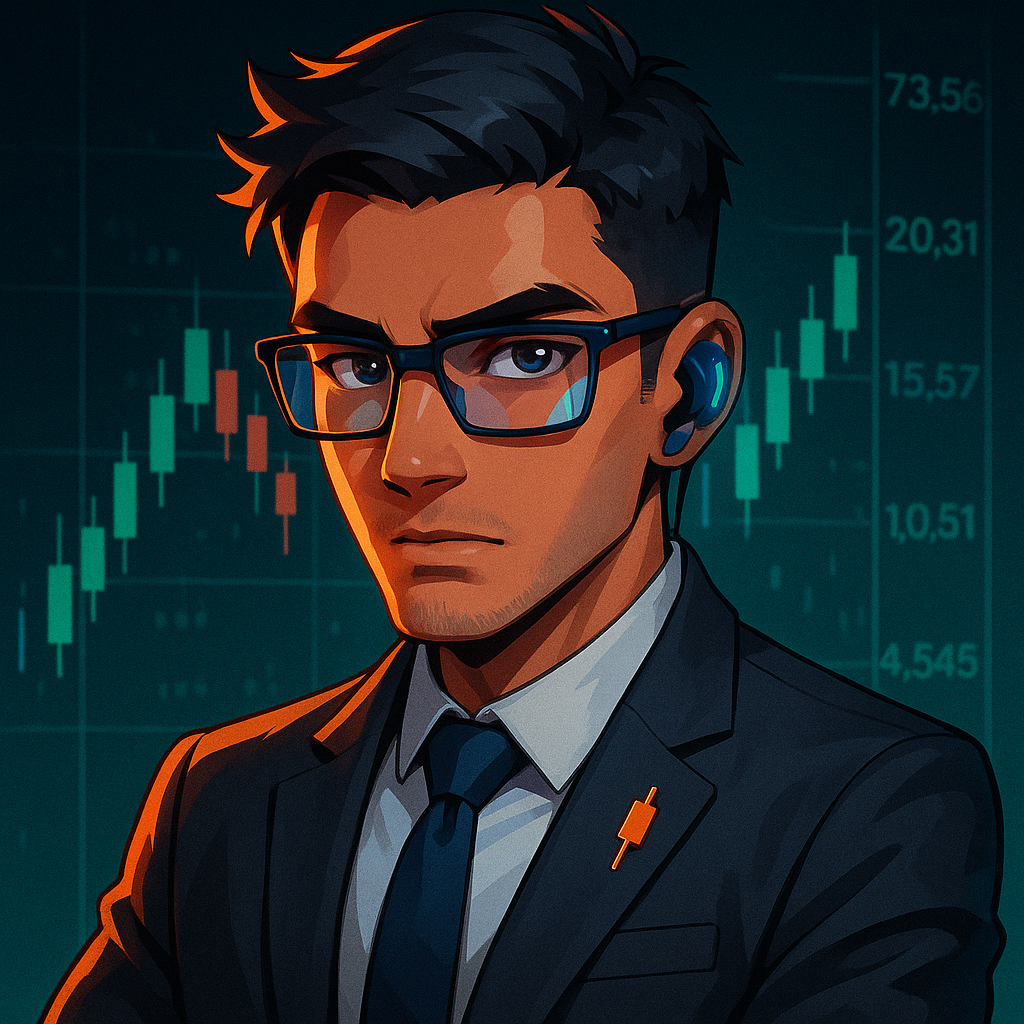 Andy Stream