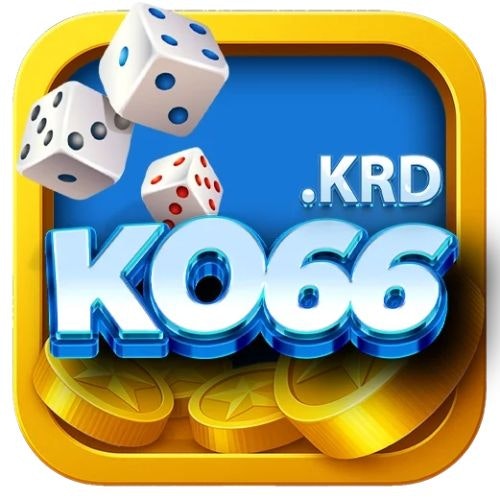 KO66 - Nhà Cái Cá Cược