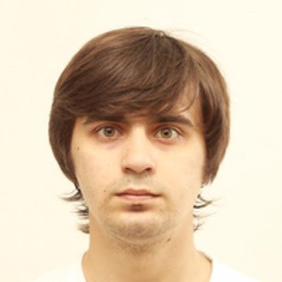 Maksim Popov