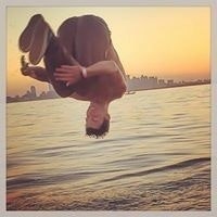 Zachary Kramer Heyman