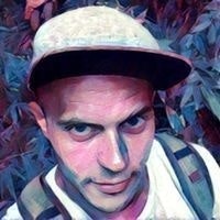 Tony Viajante Simonovskiy