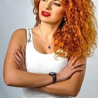 Adelina Gelikonskaia