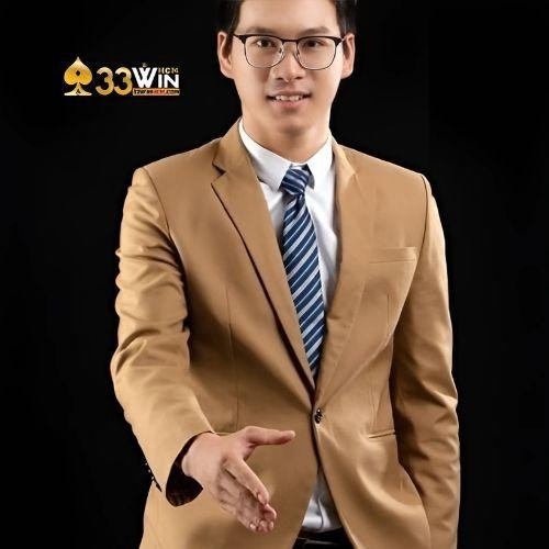 Nguyễn Bảo Cường