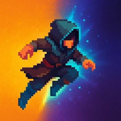 Pixel Runners: Time Shift