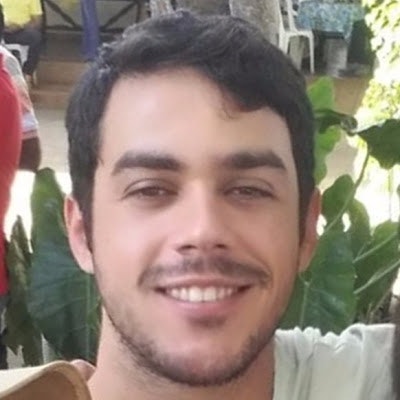 Marcus Vinícius A. P. P.