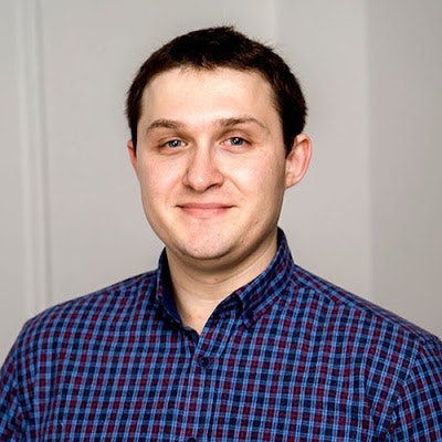 Alexander Khomenko