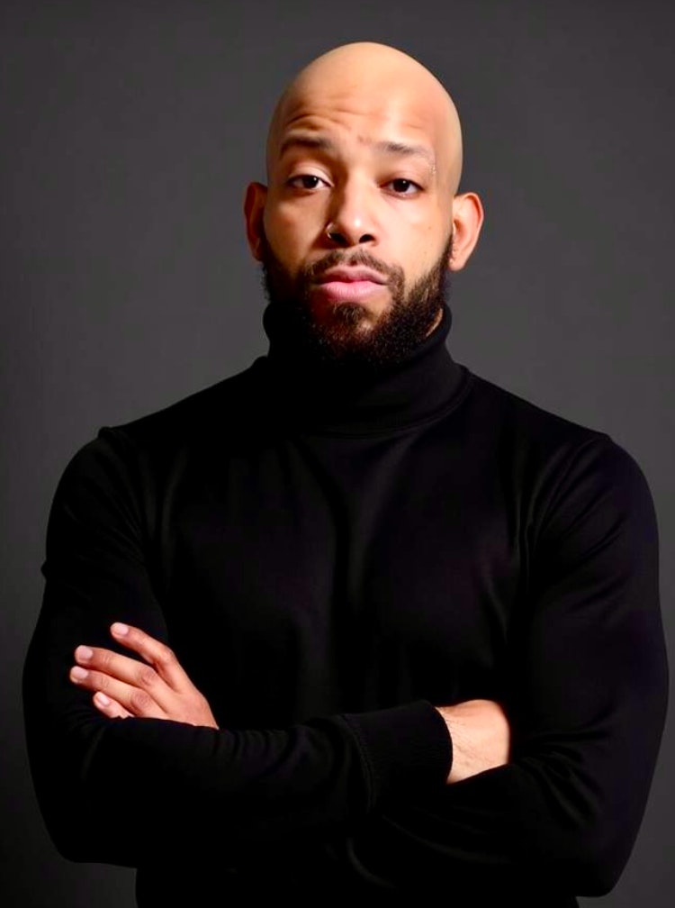 Monroe Rodriguez Johnson