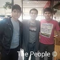 Luis Ernesto Silva Solano