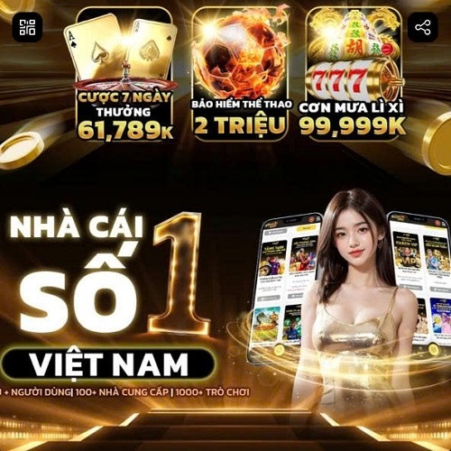 Top game bài đổi thưởng uy tín 2025