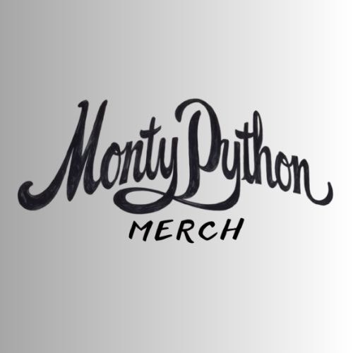 Monty Python Merch