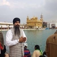 Dharwinder Singh Sahi