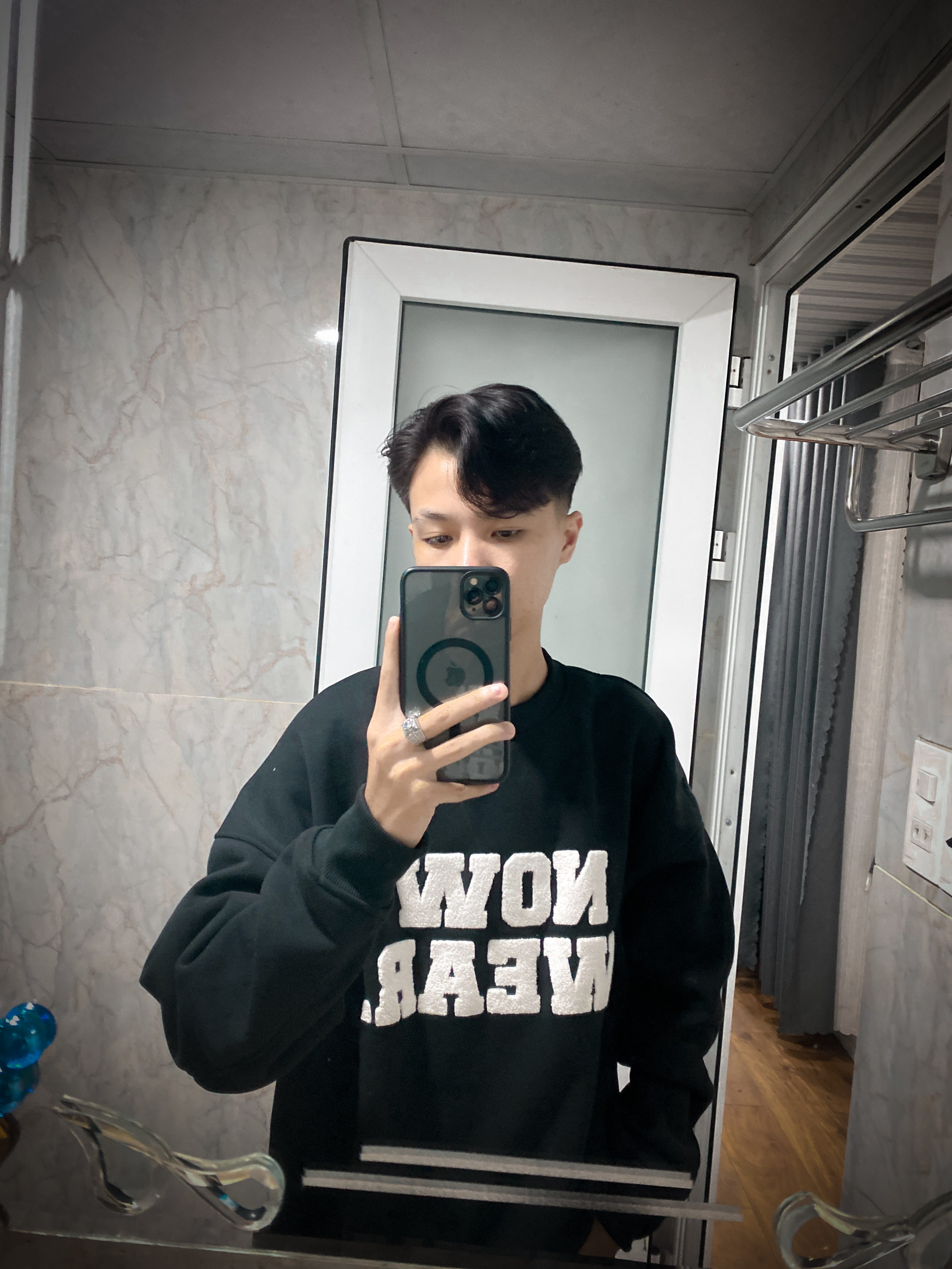 Josh Hua