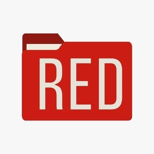 Red Folder