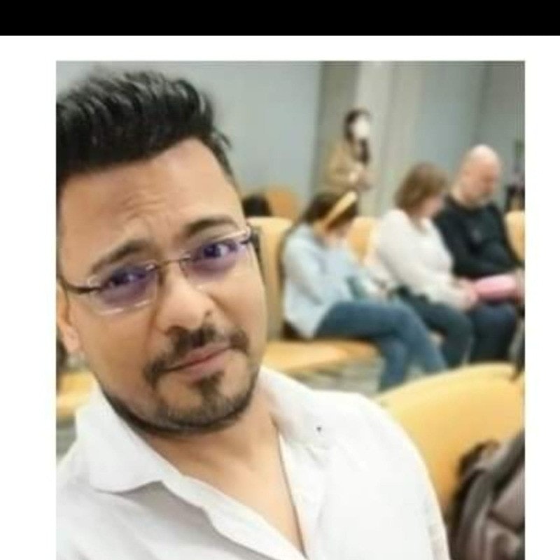 Rishabh Shukla