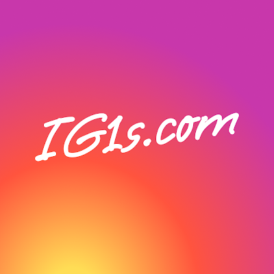 IG1S.COM