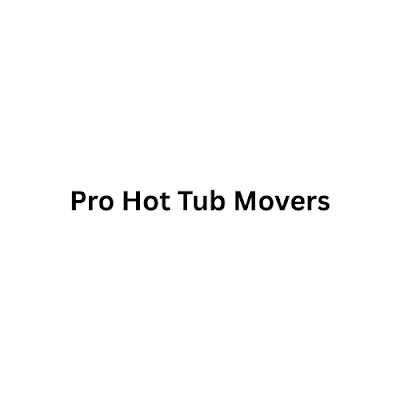 Pro Hot Tub Movers
