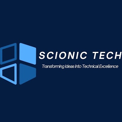Scionic Tech