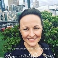 Remindmylife App