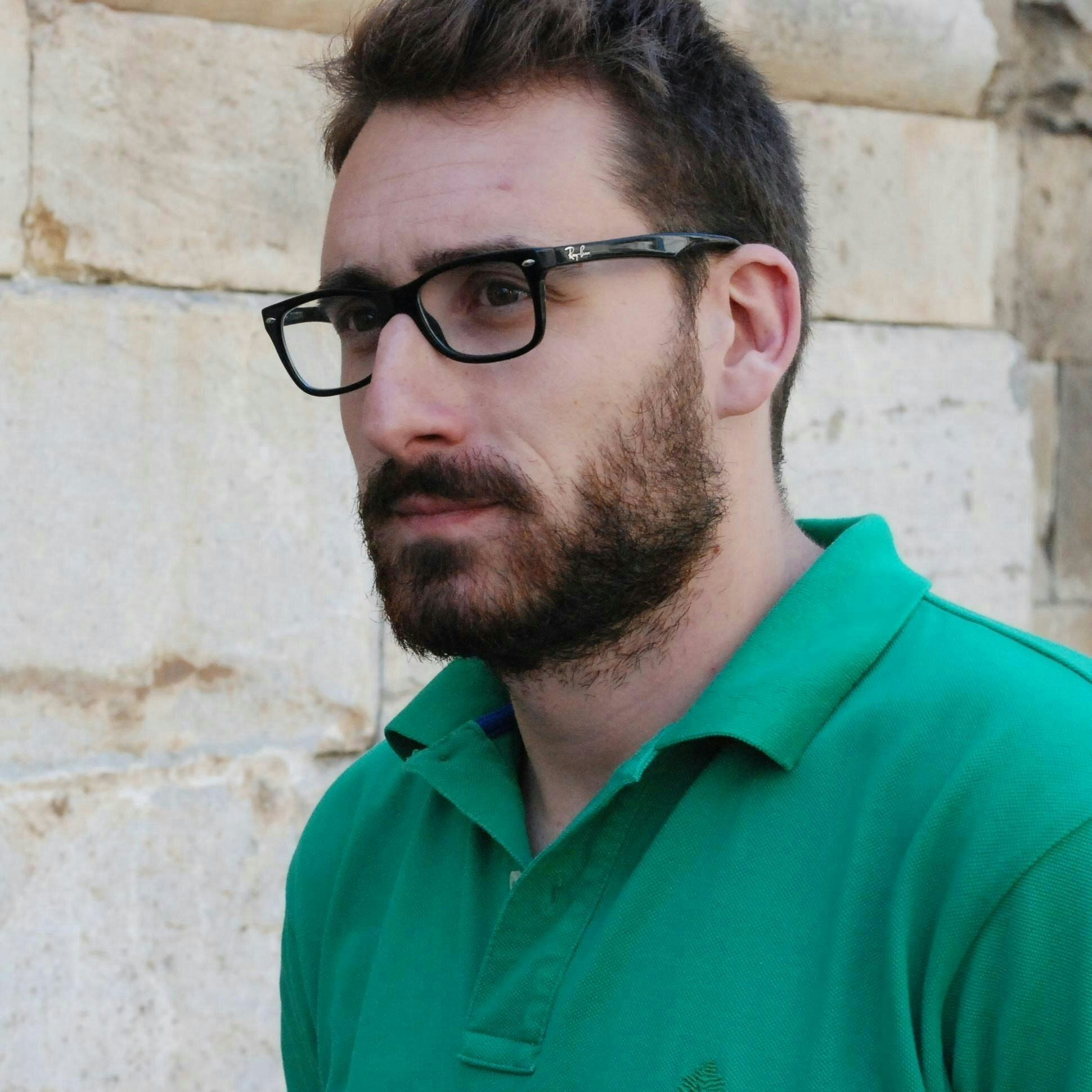 Carlos Navarro Selma