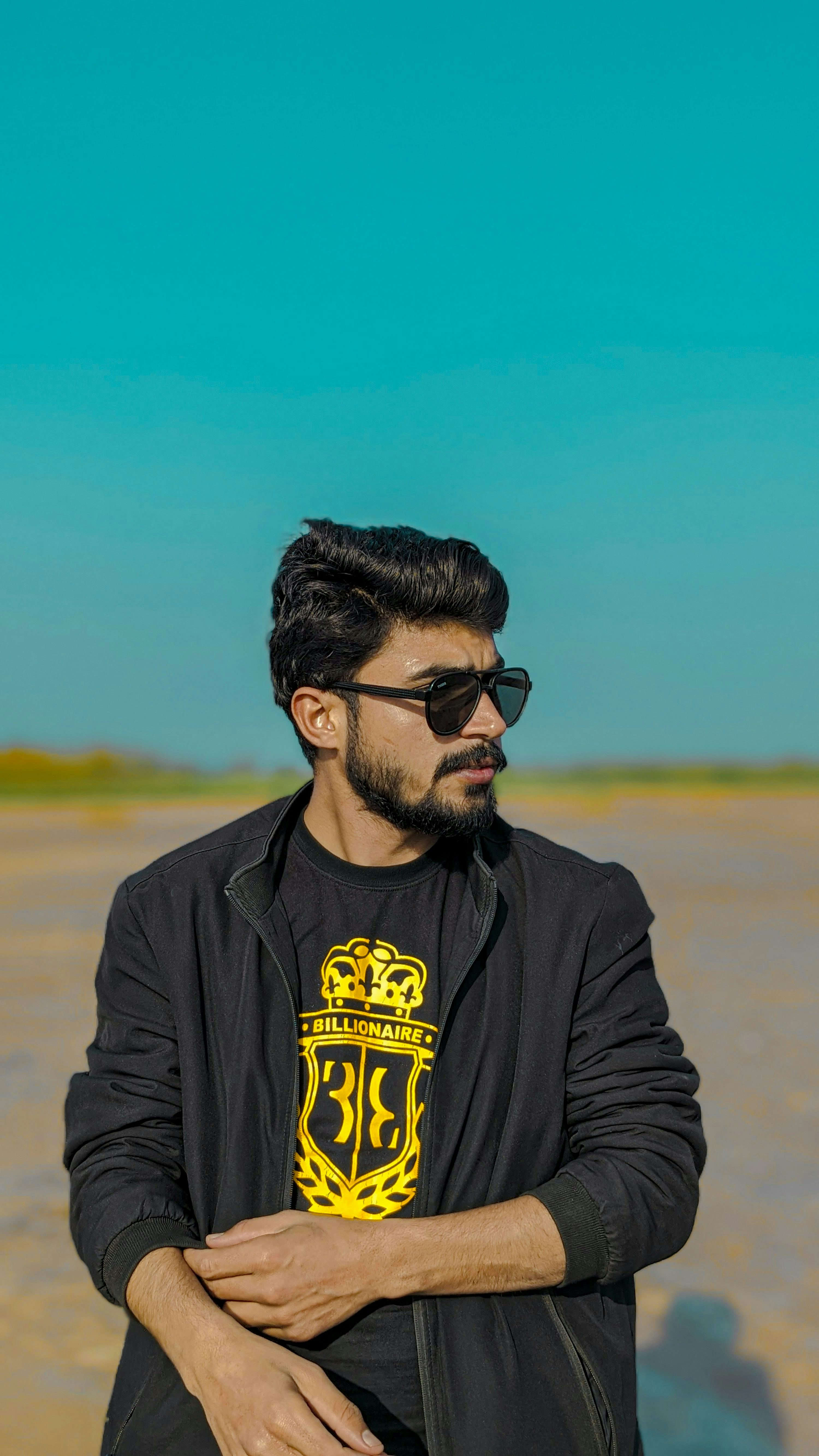 Hassan Kamal