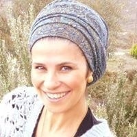 אביטל ליברמן סודאי- מאפרת