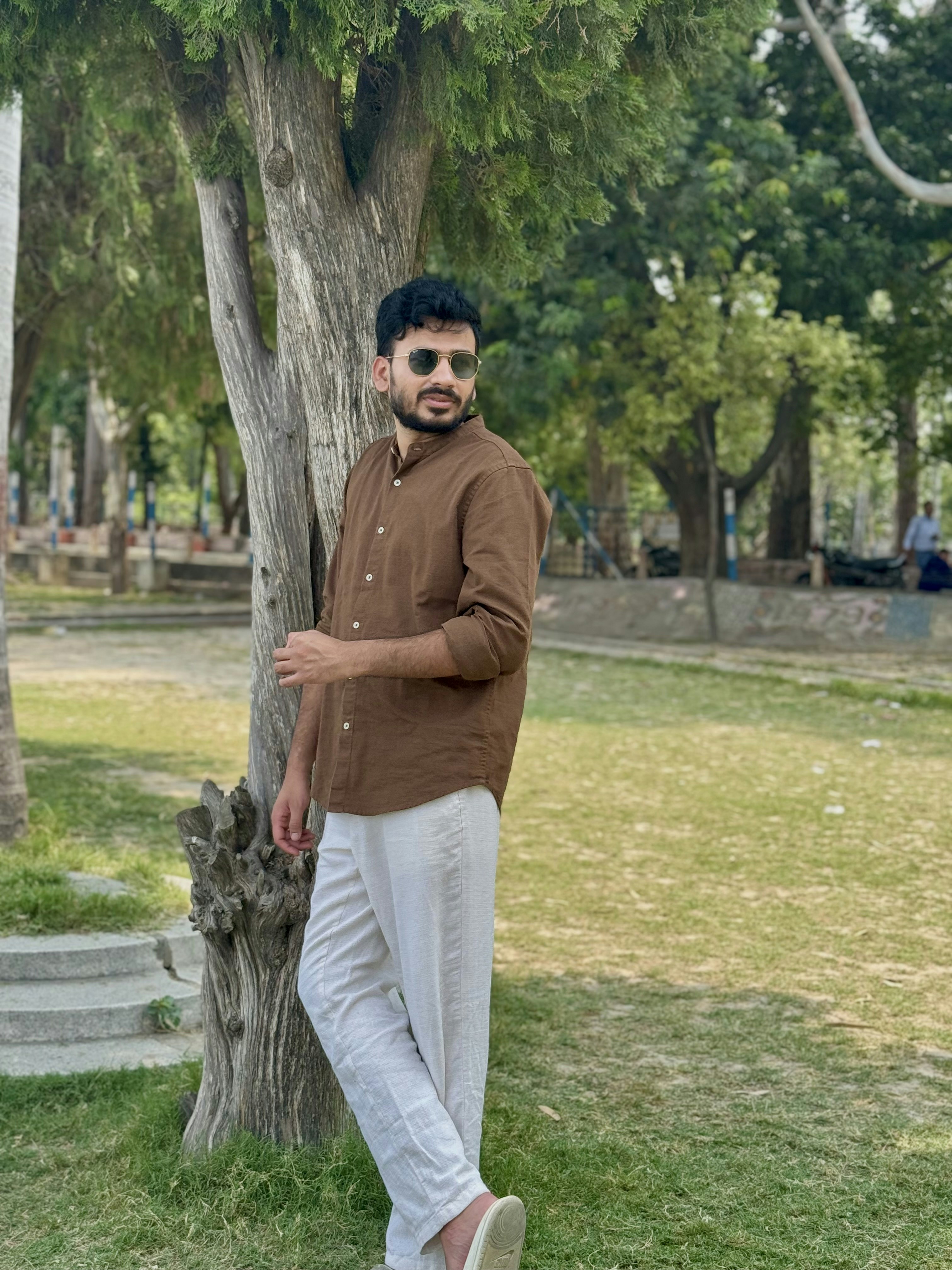AKSHAY JEENGAR