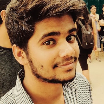 Umang Yadav