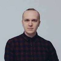 Слава Яковлев