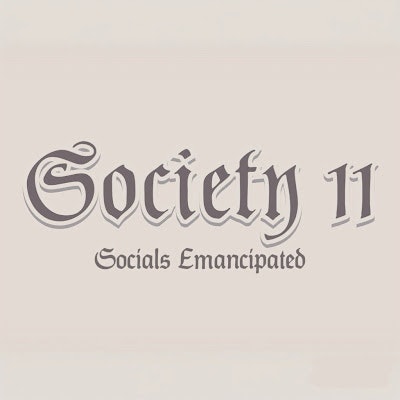 Society 11