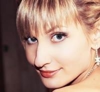 Ekaterina  Savitskaya