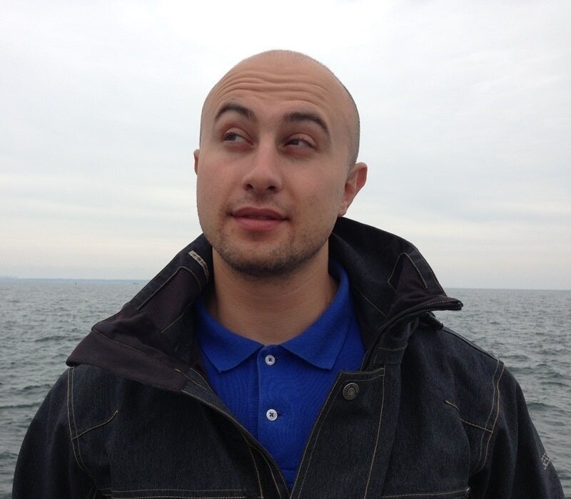 Сергей Рычагов