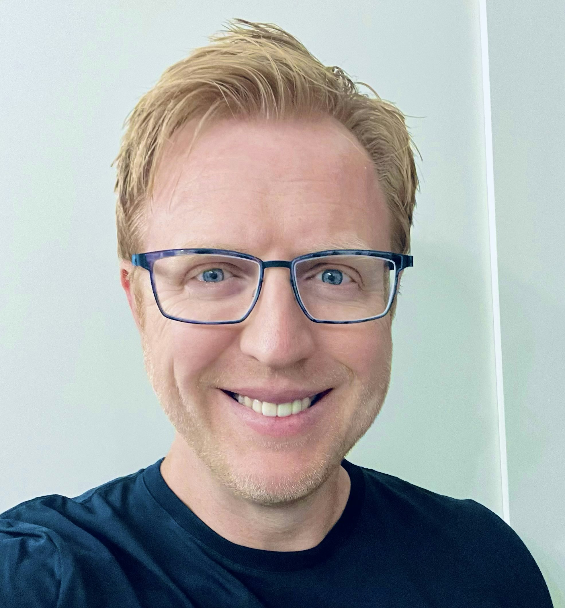 Chris Mitra