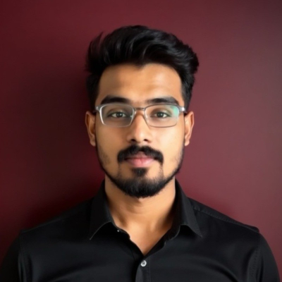 Vishnu Purushothaman Sajeev