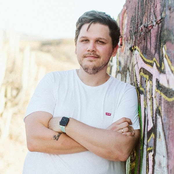 Глеб Ткачук