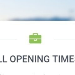 AllOpeningTimes