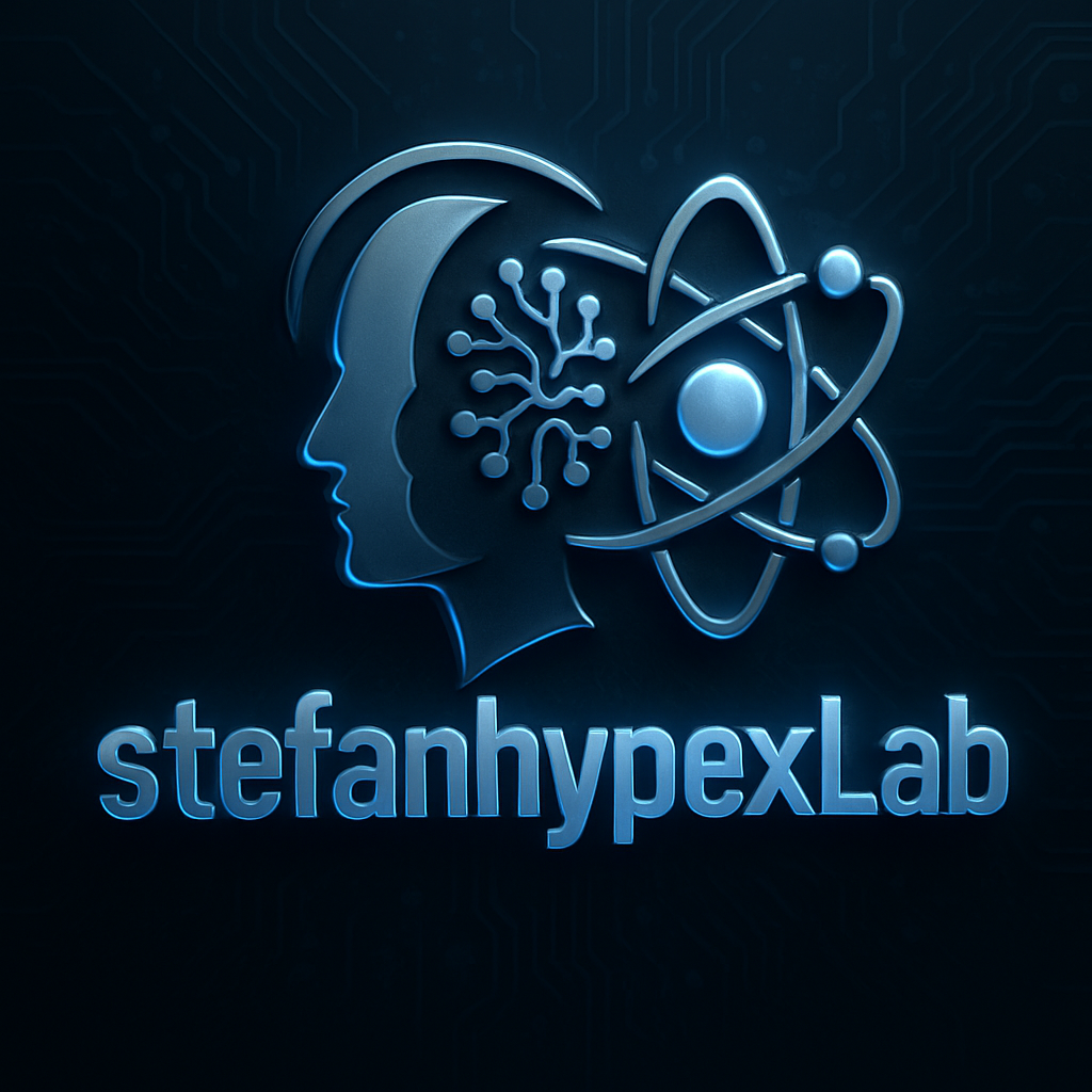 stefanhypexlab