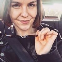 Kristyna Baldrychova